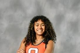 Record Newspapers Athlete of the Week: Aaliyah Roldan, Oswego, wrestling, senior 