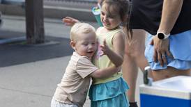 Photos: Family fun at Emma Hubbs Tennis Classic