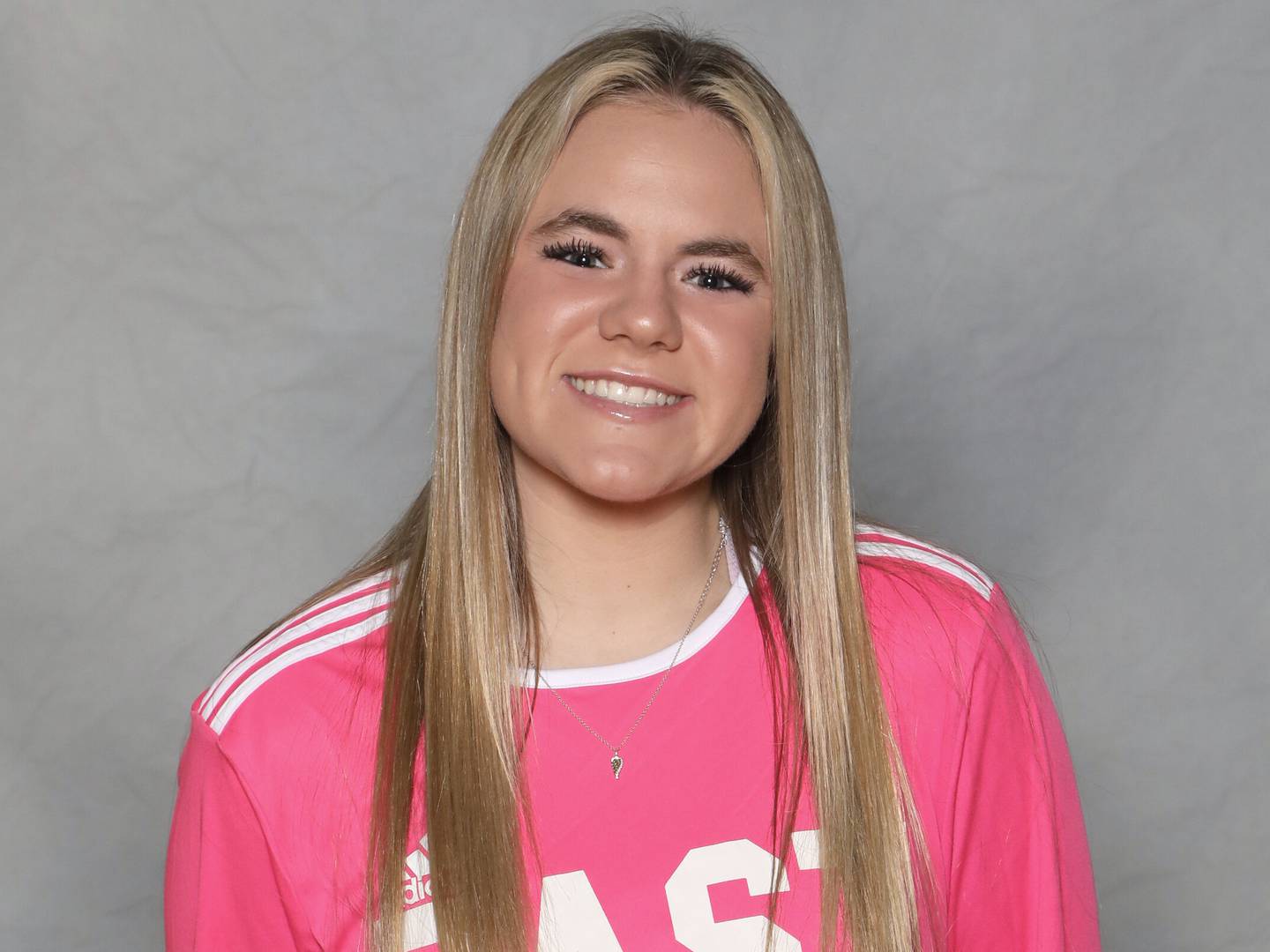 Oswego East senior Sam McPhee