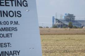 Joliet staff recommends yes vote on data center: Here’s what they say