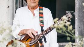 Folk singer Vallillo to perform June 12 in Ottawa