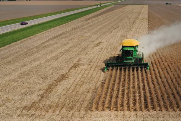 La Salle County farmers report successful 2025 harvest