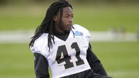 Alvin Kamara rushing yards prop, touchdown prop for Sunday’s Saints vs. Seattle Seahawks game