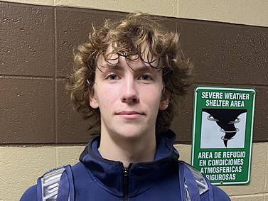 Lemont’s Shea Glotzbach throws perfect game: Saturday’s Suburban Life sports roundup