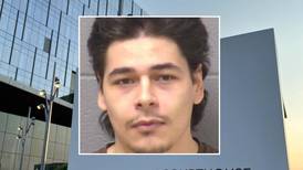 Ex-Joliet school janitor allowed home confinement in child sex abuse materials case