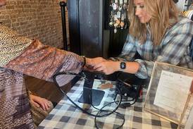 More of Me Boutique’s grand reopening in Streator this weekend