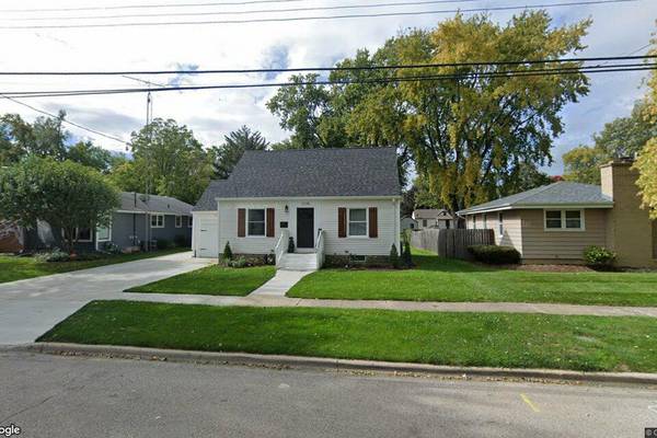 Three-bedroom home sells in Woodstock for $354,000