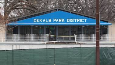 DeKalb Park District now eyeing mid-August for Hopkins Park Pool opening