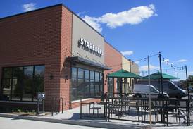 Starbucks planning second Carpentersville location