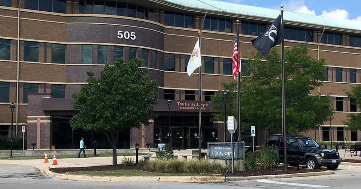 Second juvenile charged in Hinsdale auto dealership burglary detained