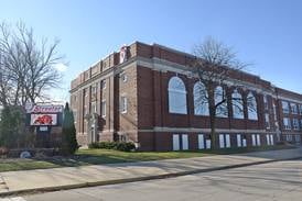 Streator High plans street closures for new career and technical education building construction