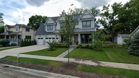 Single-family home sells for $2.12 million in Elmhurst