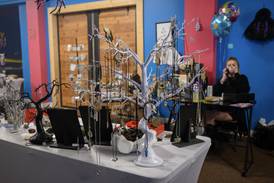 Spirits with the Spirits Returns to downtown Joliet Friday for a supernatural night out
