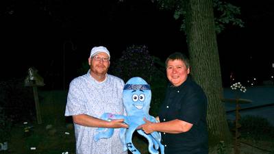 Open Door center in Sandwich gets new leadership as longtime director retires