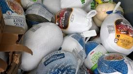 Let’s Talk Turkey returns Nov. 21 in DeKalb