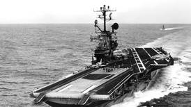 USS Intrepid veterans, memorabilia sought