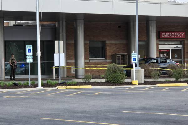 OSF Center for Health in Streator hosting diabetes support group