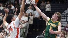 Boys basketball: 2026 Northwest Herald All-Area team