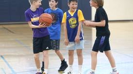 Downers Grove Park District offers open gyms for spring break 