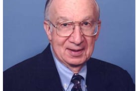 ‘One of the good guys’: Former Elmhurst, Oak Brook elected official Gerald Wolin dies