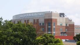 Saint Joseph-Joliet Hospital getting new ownership, nurses union welcomes sale