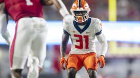 Hub Arkush’s first 2023 mock draft: Bears make a splash at No. 9