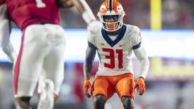 Hub Arkush’s first 2023 mock draft: Bears make a splash at No. 9