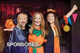 Trick-or-Treat the Healthy Way with Advanced Family Dental Crest Hill