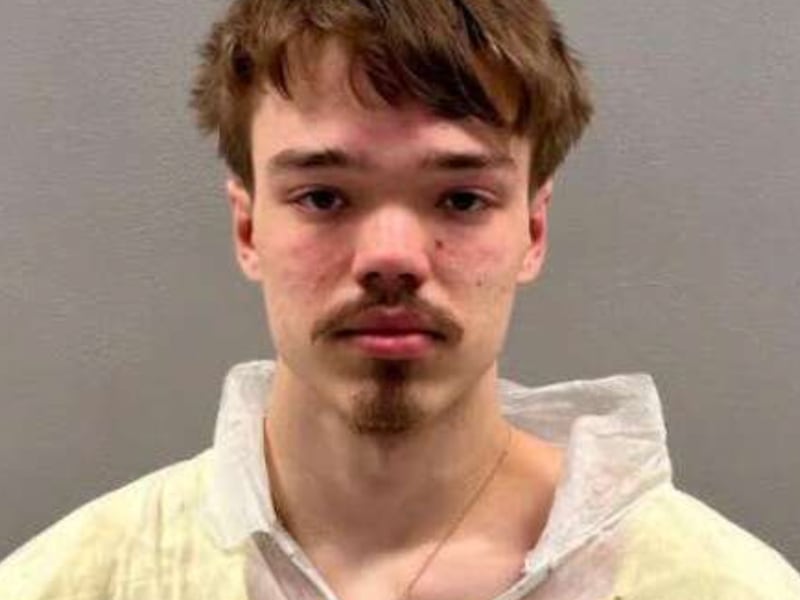 Man pleads not guilty to brutal killing of pregnant Downers Grove woman