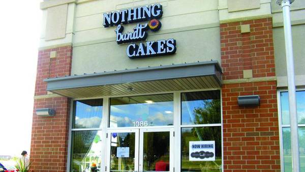 New Nothing Bundt Cakes location opens in Yorkville