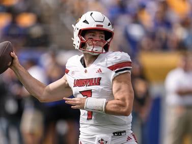 Breaking down the Chicago Bears’ 2026 undrafted rookie free agents