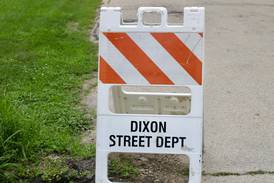 Portion of Dixon’s 4th Ave. closed Nov. 3-5 for water service repair: city officials