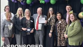 Opportunity House Honored as Nonprofit of the Year by GACC