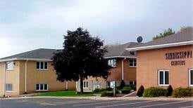 Shaw Local Radio Podcast: Talk-Line with Brandon Clark interviews Sinnissippi Centers’ Andy Jackson