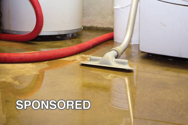 What To Do When Your Sump Pump Fails and How to Stay Protected