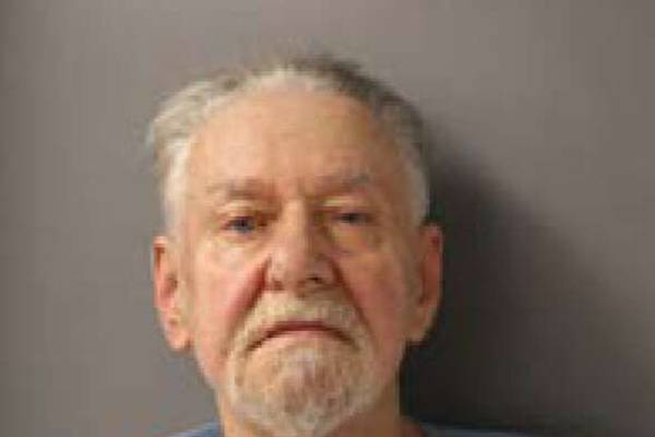 Ogle County man charged with killing daughter-in-law at Schaumburg hotel dies in custody 