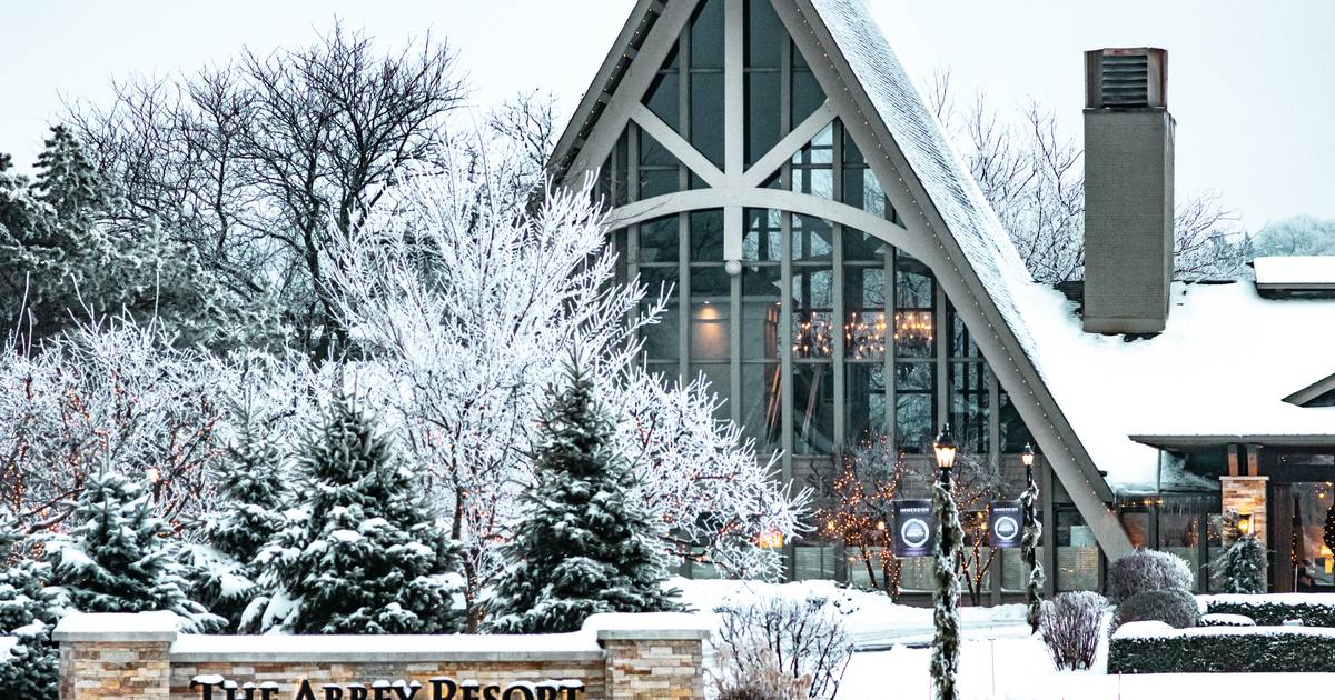 The Abbey Resort to host celebrity chef Fabio Viviani at benefit dinner for James Beard Foundation