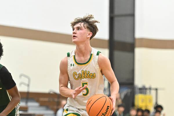 Phillips helps Providence pull away from Plainfield Central in fourth quarter at WJOL Tourney