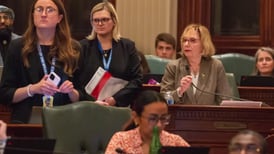 Bill to regulate homeowners insurance rates could reemerge this session