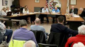 McHenry County Board chairman, state’s attorney backing Algonquin Township abolition petition