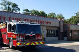 Lemont Fire District to break ground on new station