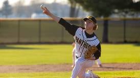 Putnam County bounces back from first loss, beats Bureau Valley in 5 innings