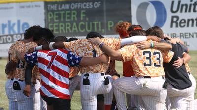 Illinois Valley goes 5-1 out of All Star Break: Pistol Shrimp weekly update