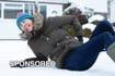 Winter Slip-and-Falls: What to Do First