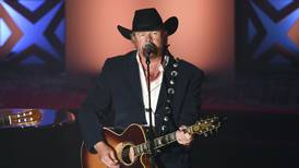 Country singer-songwriter Toby Keith has died after battling stomach cancer