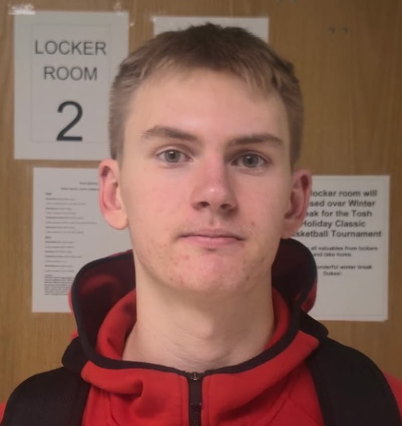 Danny Snyder, Glenbard East