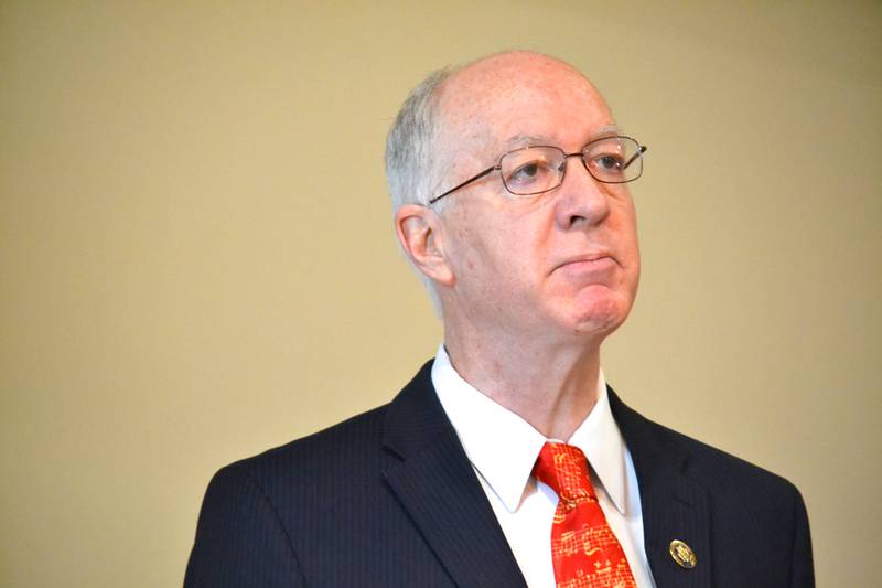 bill foster, congress