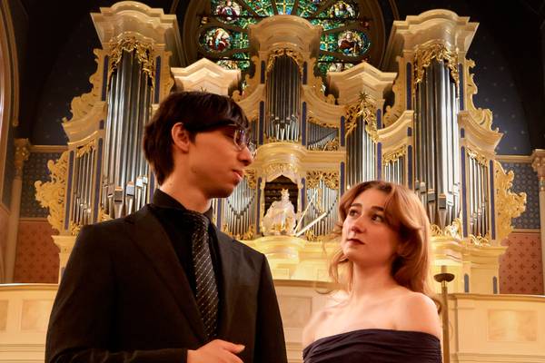 ‘An Afternoon of Opera and Organ’ performance set for May 9 in Sterling