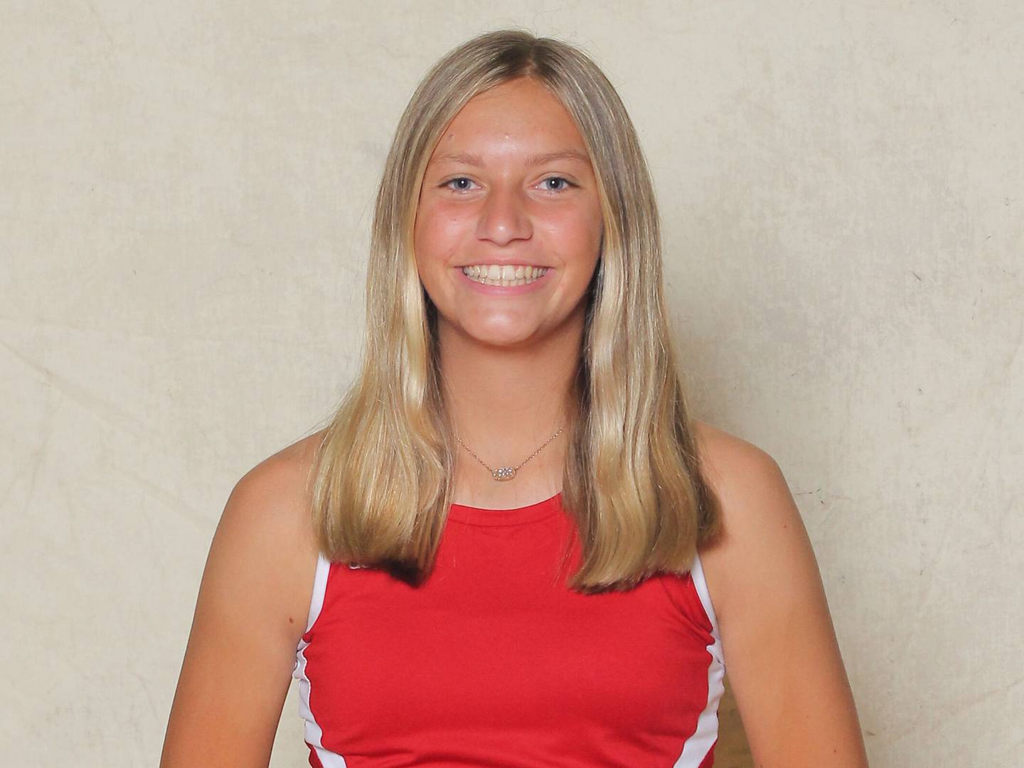 Huntley's Kate Burkey