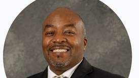 2025 Election Questionnaire: Emmanuel Thomas, District 300 Board of Education